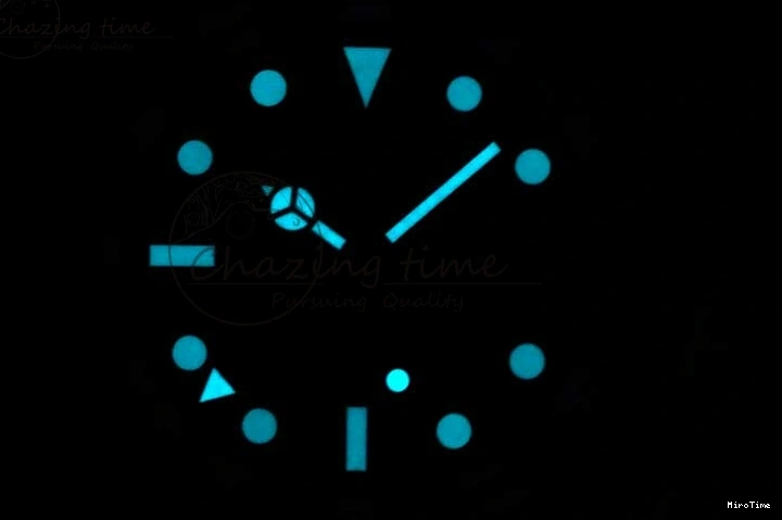 MiroTime 0521 GMT Master II 126710 BLRO 904L SS APF 1:1 Best Edition on Jubilee Bracelet VR3285 CHS Soft 2048